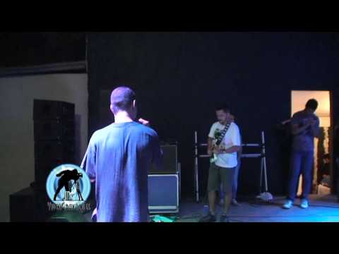 Nilton Spirro Nação Roots Casa De Taipa Camaçari Ba 13 09 2014 II