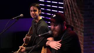 Manchester Orchestra Interview: &quot;The Story Of The Parts&quot;