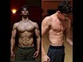 TEEN BODYBUILDERS | PHYSIQUE UPDATE