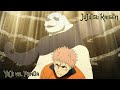 Yuji Vs Panda Full Fight Jujutsu Kaisen Season 3 Episode 05 Eng Sub 4K