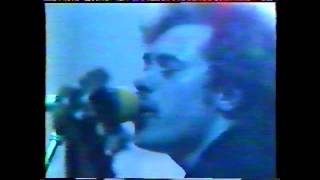 Status Quo Is there a better way, musikbox 1978