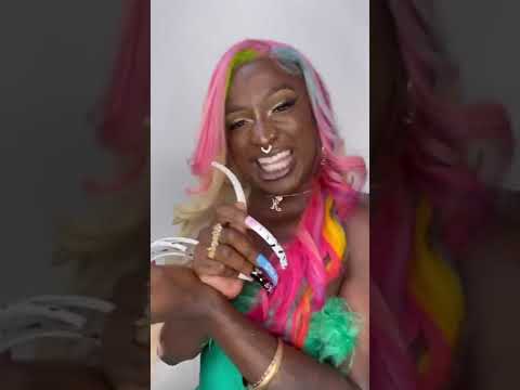 Kandie - Super Freaky Girl by Nicki Minaj REMIX #FreestyleFriday