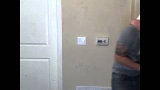 Vine #145 | Pagekennedy - Racist Peephole