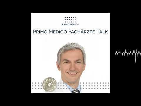 Gebärmutter-Myom-Embolisation – Prof. Johannes Heverhagen - PRIMO MEDICO Fachärzte Talk