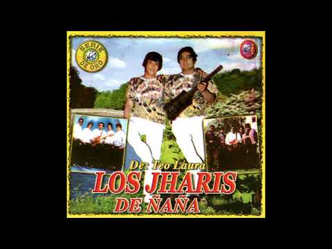 Dame De Tu Carino - Los Jharis De Nana