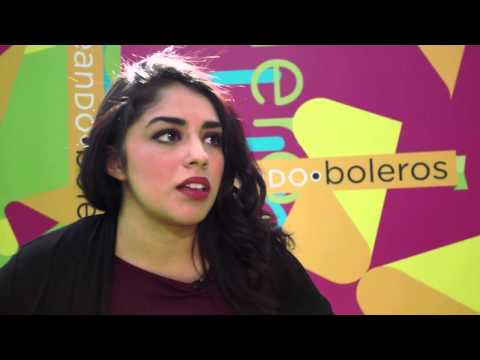 Creando Boleros - Majo Cornejo