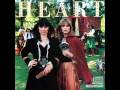 Heart - Barracuda 