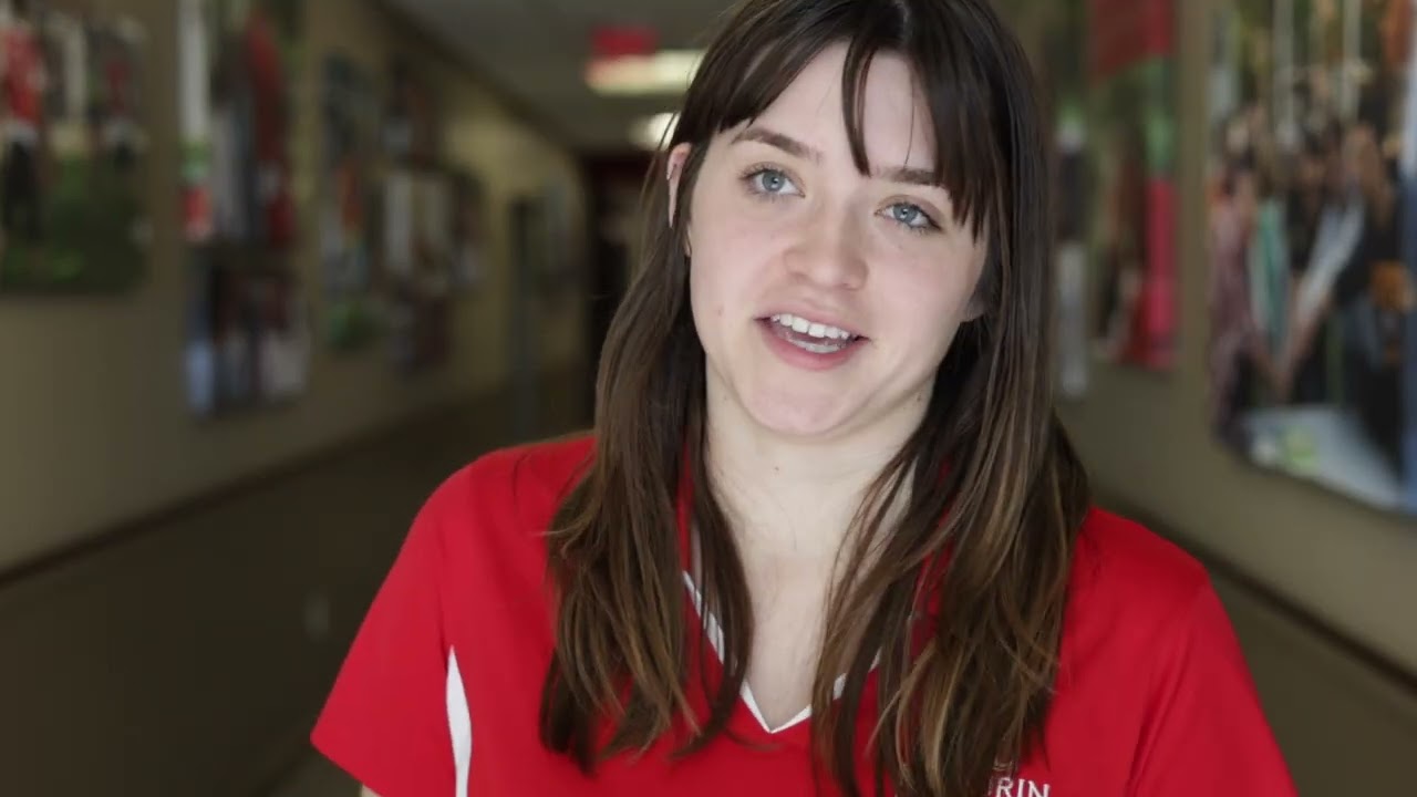 Alexis Brock Discusses Honors Travel Abroad Grant Video Preview