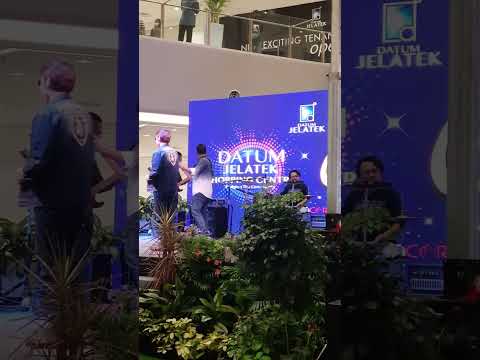 💚 Keluhan Perantau - JAMAL ABDILLAH  - DATUM Jelatek 2022💚