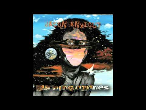 Jason Anxious - The Jazz