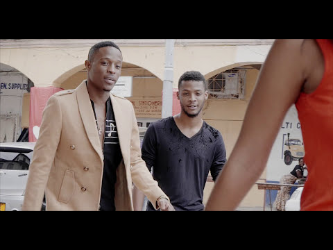 Jimmy Chansa - Tamtafuta (Official Music Video)