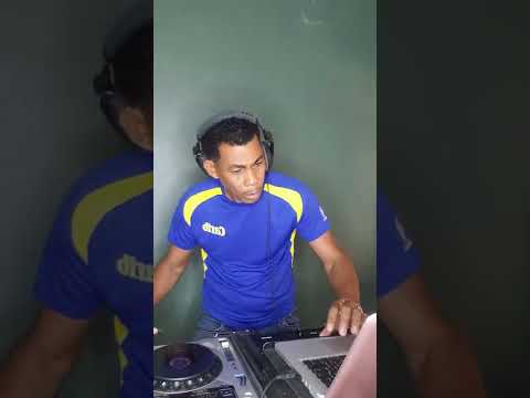 Howie T Love Chutney Too Mix 1