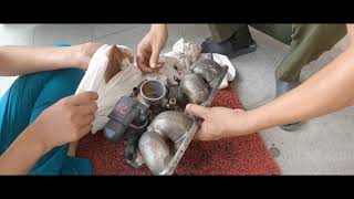 dtc p2103 interpretation