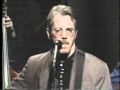 Dan Hicks and the Acoustic Warriors - Night Music - 1989