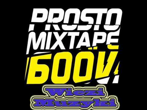 PROSTO Mixtape 600V - Więzi muzyki