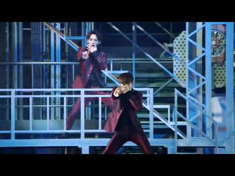 Thumbnail for video: [DVD] EXO EXODUS And Lay`s Solo EXOPlanet Concert in Seoul