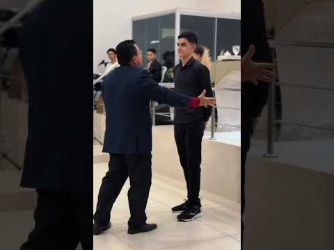 Pastor Josivan pregando na Assembléia de Deus em Palmas Tocantins 19/10/2025