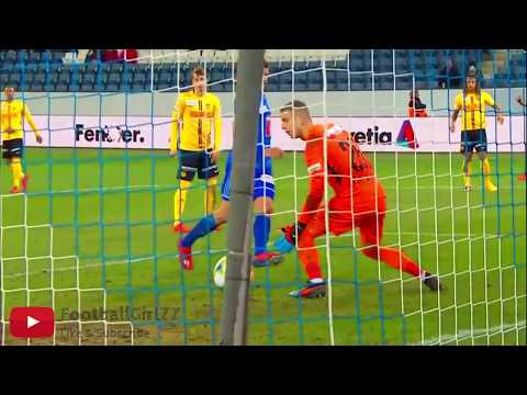 Pascal Schurpf Second Goal Luzen vs YB (Young Boys) Swiss Cup 2019 Highlights