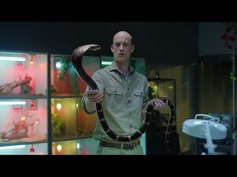 iSelect - Snake Handler