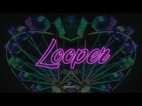 (FREE TAGLESS) Club Party Type Beat 2019 - "Looper"[Prod. QB] | Feduk Type Beat