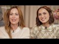Leslie Mann Gushes Over Daughter Maude Apatow S Directorial Debut In Poetic License TIFF 2025