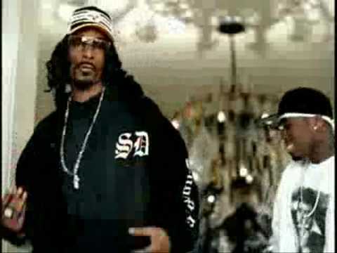 Snoop Dogg -Snoop D.O double G (Fan Video)