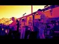 Beachwood Sparks live in Pioneertown