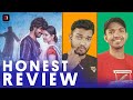 Gunin গূণিন Honest Review Porimoni Razz Gias Uddin Selim Chorki BigBangla