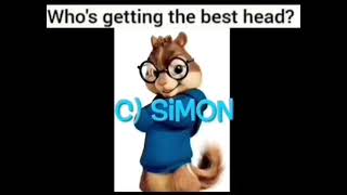 Cover art for Alvin y las ardillas