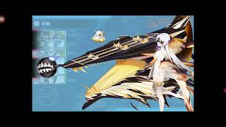 【艦これAndroid版】2026初夏イベ後段作戦e54丙作戦　ラスダンクリア♪(破砕&友軍なし)