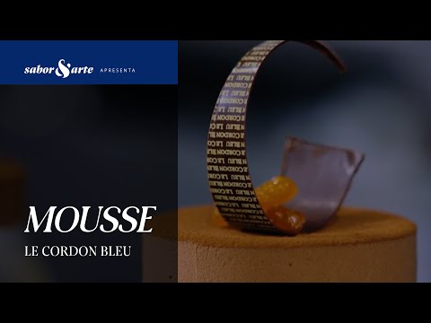 Mousse | Le Cordon Bleu (T3 - EP 29)