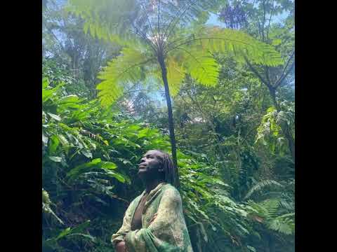 Ras Sam Brown - Natty March