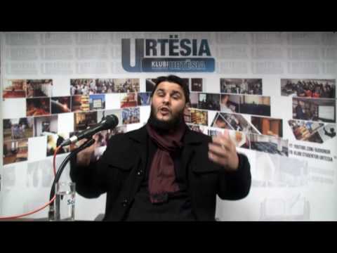 Rinia shtylla e umetit - Hoxhë  Abil Veseli