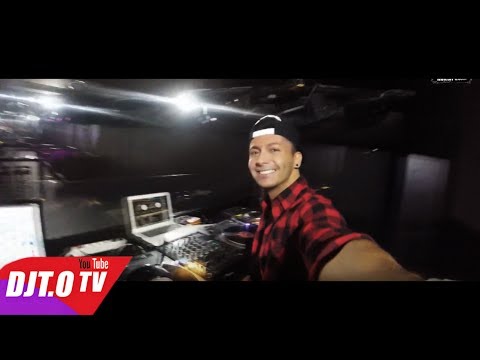 DJT.O Cen Club Karlsruhe Short Video - DJT-O.com