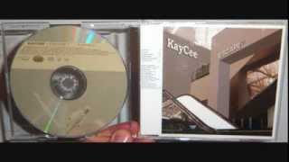 KayCee - Escape (1998 Club mix)