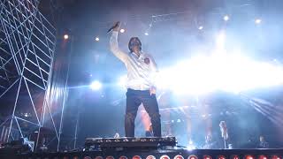 MELENDI - CENIZAS EN LA ETERNIDAD- MURCIA 17-06-2016