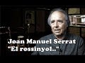 Joan Manuel Serrat - El Rossinyol - Cançons tradicionals 1967