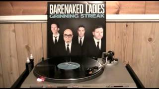 Barenaked Ladies - Limits (Vinyl)