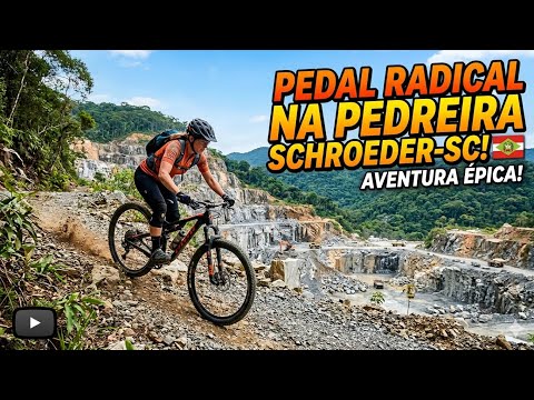 PEDAL PEDREIRA SCHROEDER SC 