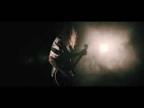 BLACK TONGUE - In the Wake ov the Wolf (OFFICIAL VIDEO)