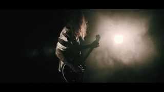 BLACK TONGUE - In the Wake ov the Wolf (OFFICIAL VIDEO)