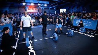 Monday - 5 March 2018