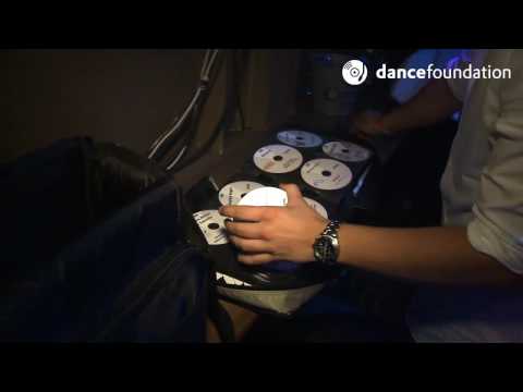 ASOT 400 in Birmingham