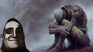 Nagsisi ako sa larong to rerecap na ko ulit | Scorn Gameplay Last Part