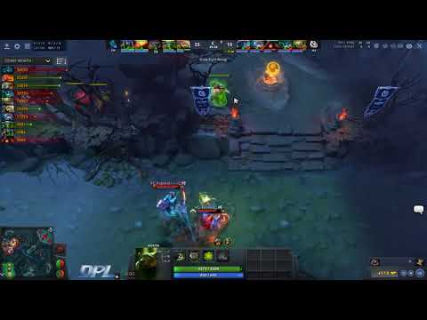nice rift play into pick off nb vs vg game 2