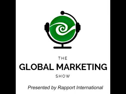 Talking Translation with Michael Becker of Identity Praxis - Show #127