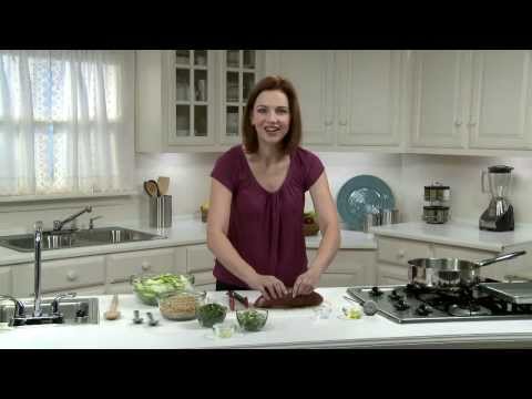 Allspice-Rubbed Pork Tenderloin with Cinnamon-Sautéed...