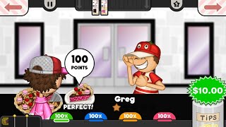 Papa's Bakeria To Go! - Tips & Tricks!