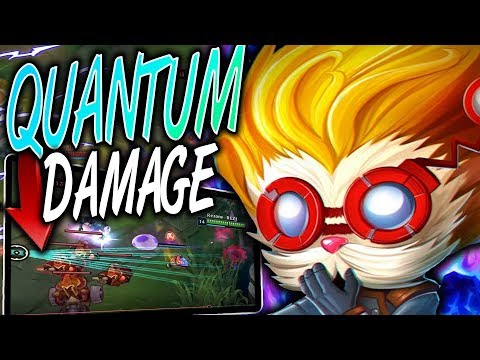 ONE SHOTTING PEOPLE WITH HEIMERDINGER! 🚀 BEST HEIMERDINGER HIGHLIGHTS 🚀 - League of Legends