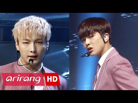 [Simply K-Pop] SF9(에스에프나인) _ Easy Love(쉽다) _ Ep.264 _ 051217